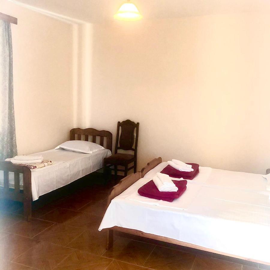 Nika Inn 코불레티 외부 사진