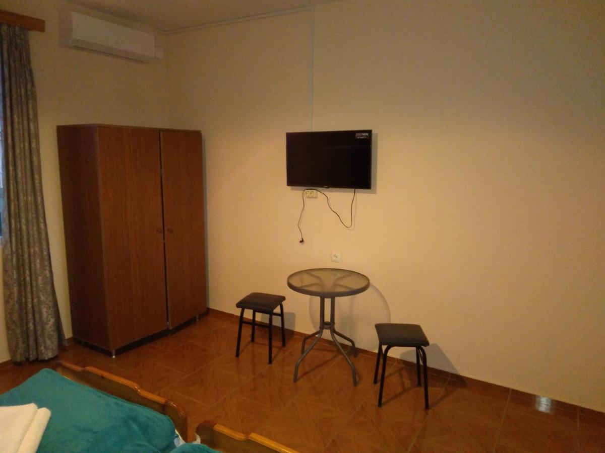 Nika Inn 코불레티 외부 사진