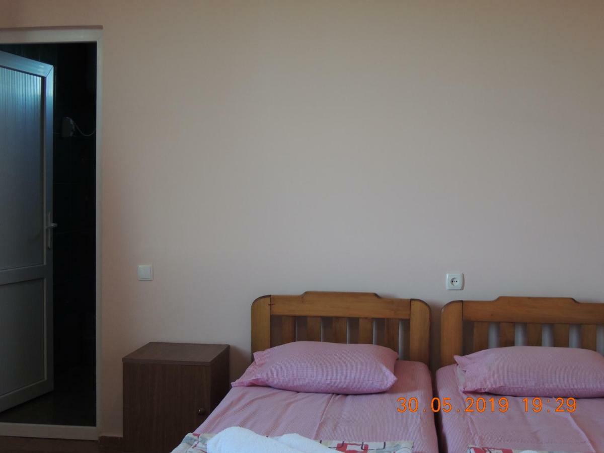 Nika Inn 코불레티 외부 사진