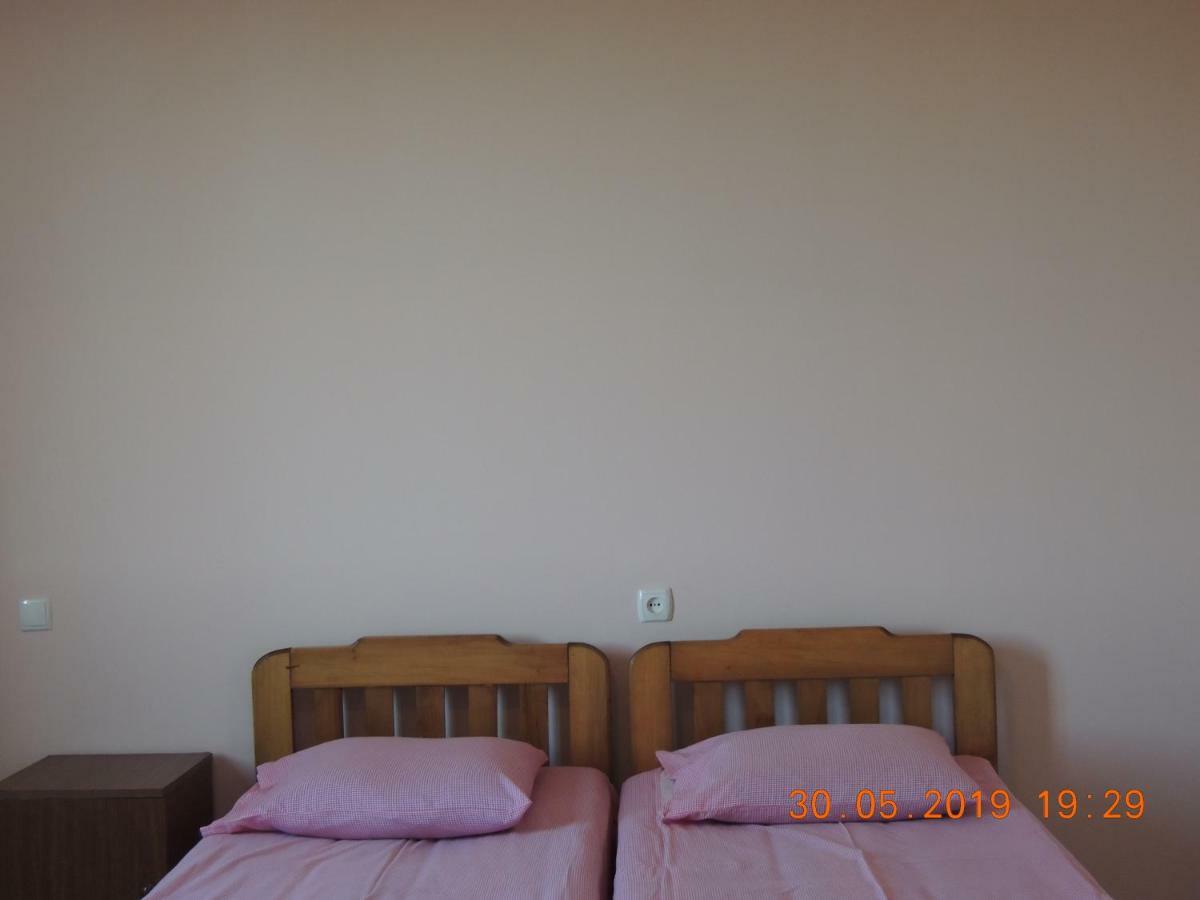 Nika Inn 코불레티 외부 사진