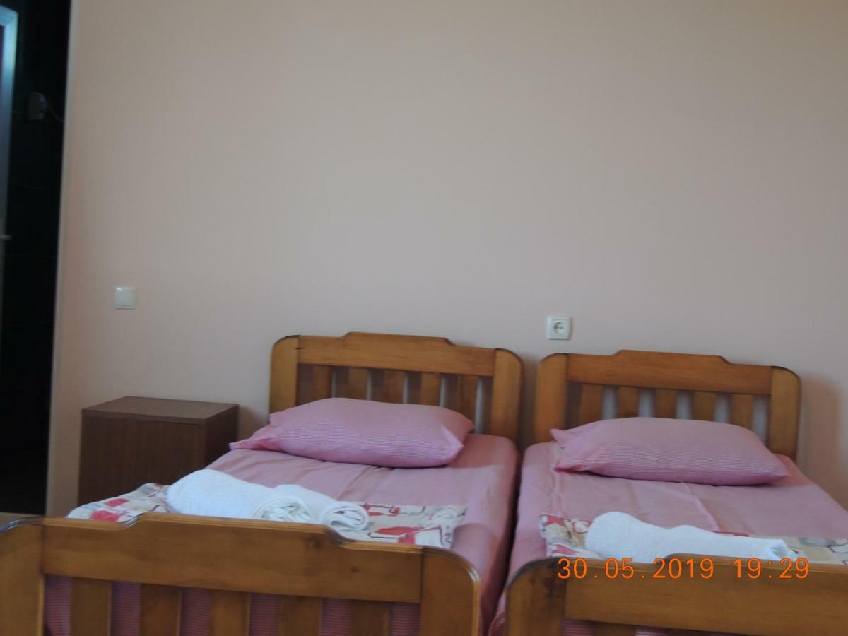 Nika Inn 코불레티 외부 사진